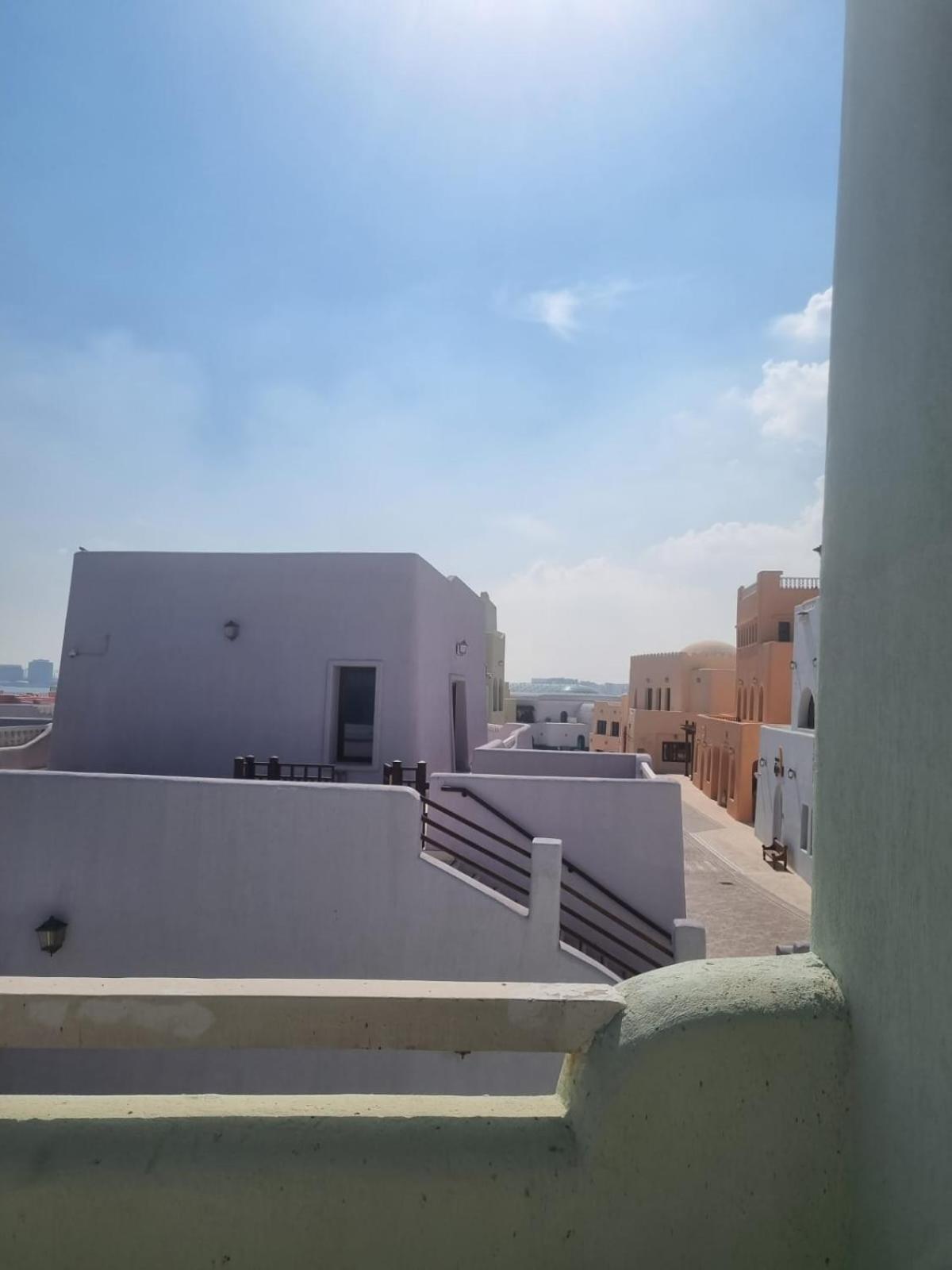 Mina Hotel And Residences By The Torch ドーハ エクステリア 写真 Al-Shaqra