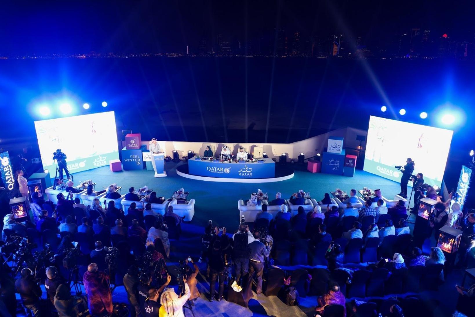 Mina Hotel And Residences By The Torch ドーハ エクステリア 写真 The 2018 League of Legends World Championship finals at Garena Arena