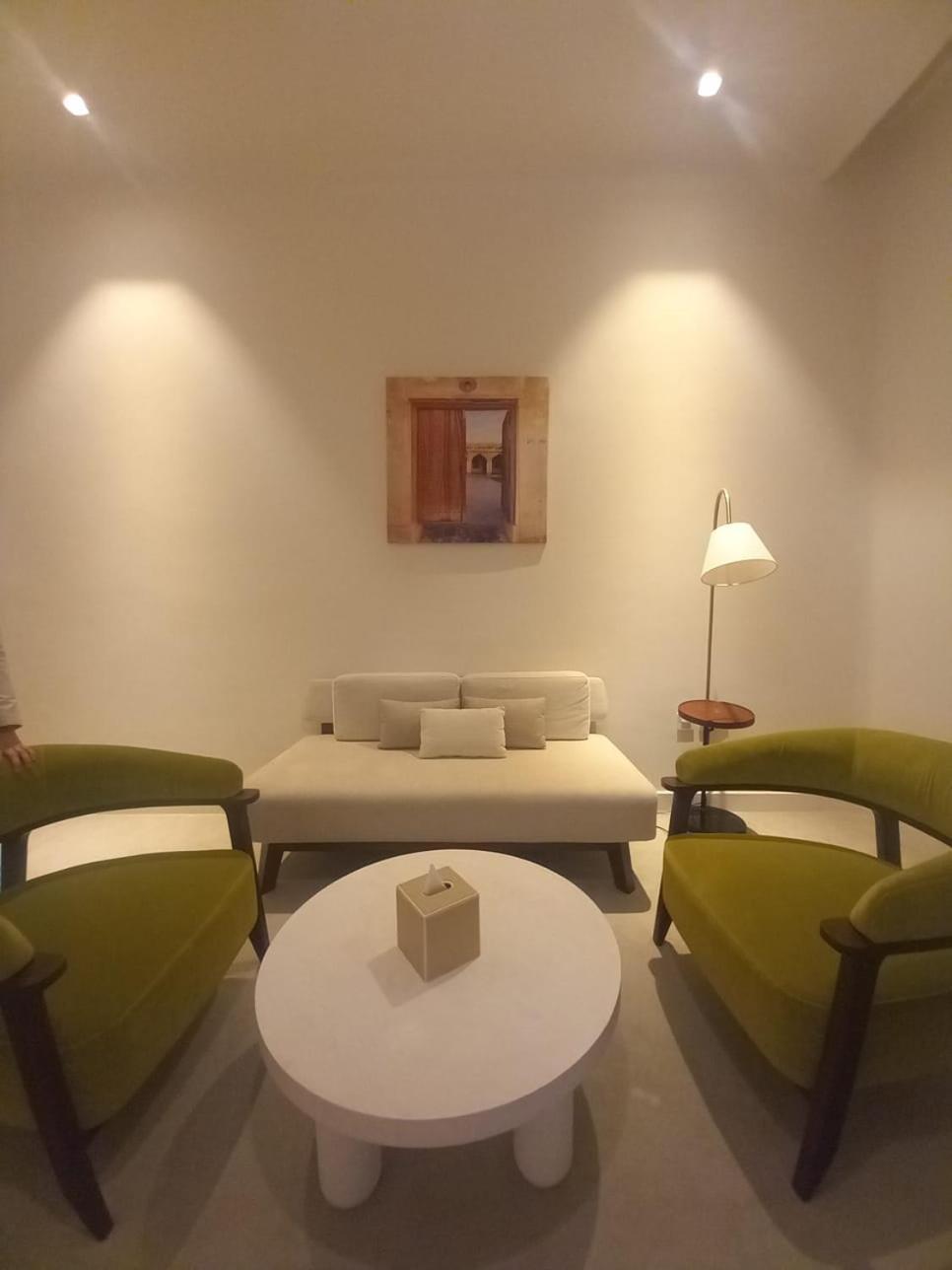Mina Hotel And Residences By The Torch ドーハ エクステリア 写真 A room at the hotel